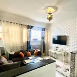 Home In The Center Of Agadir