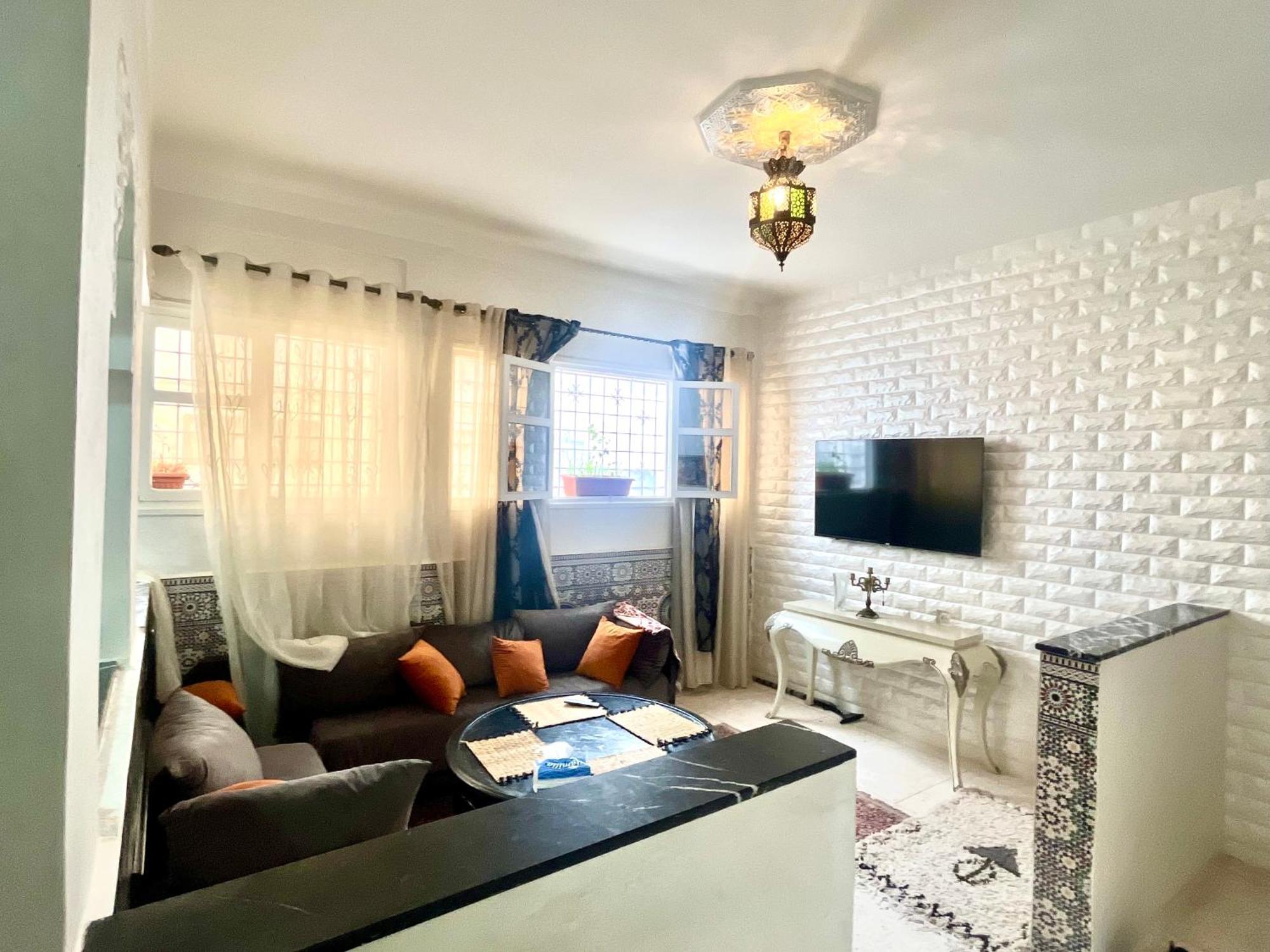 Holiday home In The Center Of Agadir
